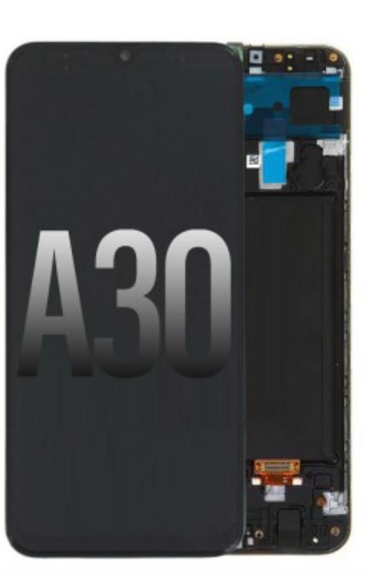 Refurbished A305 Black Screen Replacement Refurbished A305 Black Screen Replacement